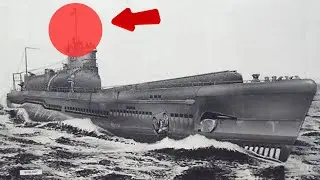 Why Did America Sink Its Own Prize? The Secret of Japan's Monster Submarine