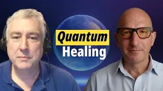 Quantum Healing Explained: How Consciousness Technology Can Transform Your Life | Brent Phillips