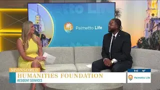 VIDEO: Resident Services with Humanities Foundation