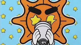 Ralph the GLO MAN & Star Bolt Poster: Glo Gang Unboxing