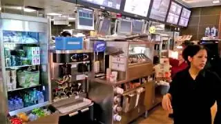 QSR & drive-thru optimization: the solution to speed up order delivery and improve accuracy