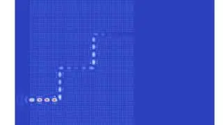 FDTD simulation of Photonic Crystal Waveguide
