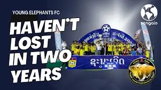 The Invincible Football Team of Asia