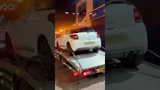 Hoddesdon to Slough Car Breakdown Recovery
