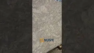 Gray Ocean Marble &mdash; Where Elegance Meets Earth #naturalstone #marblestone #marbleslabs #stoneslab
