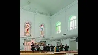 Stellaaeternaconsort:20251101:chrchofscrdhrt-Bruckner - Locus Iste 