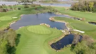 Fota Island Golf Club 2020