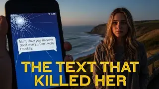 The Text Messages That Destroyed a Life