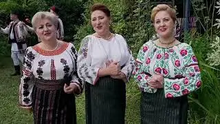 3 Surori de Cântec: Lili Chelariu,  Cristina Candalea,Anca Mihaela Carp