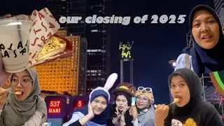 our closing of 2025 - vol.4