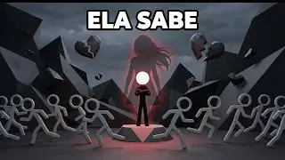 Mulheres Modernas Entram Em Pânico Quando Homens Param De Perseguir