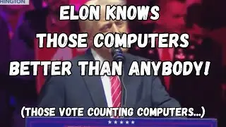 Secret Changes to Voting Machines Exposed!