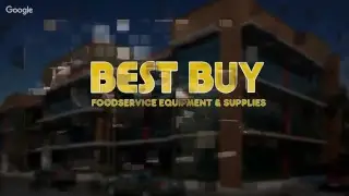 Service Equipment and Supplies in Restaurant - Kitchen Equipment Supplier Philippines
