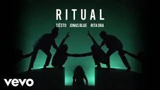 Tiesto, Jonas Blue, Rita Ora - Ritual (Logic X Instrumental prod. by Insight)