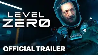 Level Zero: Extraction &mdash; Official Multiplayer Extraction Horror Gameplay Reveal Trailer