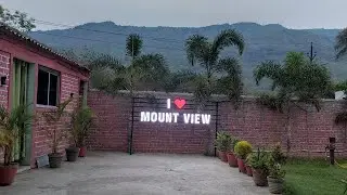 The Mount View