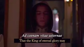 Prayer by Candlelight - Heralds of the Gospel