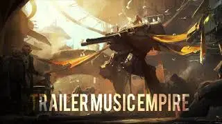 Glory Oath + Blood - Furioso Maxx | Epic Heroic Hybrid Orchestral Music