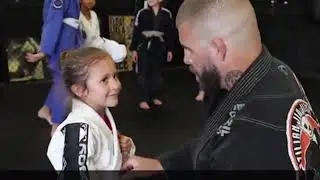 Alliance MMA Gym