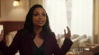 Make love to me Iris. The flash s06e17