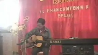 Kurmat Ko Baloi 1