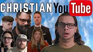 Проблема христианского YouTube