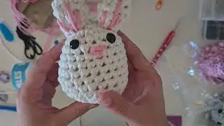 How To Crochet Jojo From The Woobles