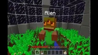 Mission to the Moon! - *NEW* Custom Map by Team Wooloo - Vanilla Minecraft Walkthrough/Review