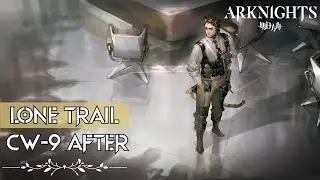 Lone Trail - CW-9-Before - Fan Dub