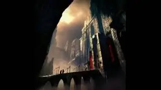 Prince Of Persia - OST - Conflict At The Entrance(Extended Version)