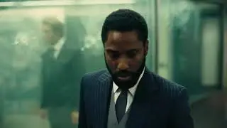 TENET [alberto balsam rev FMV]