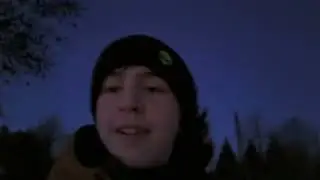 Zjazdy sankami  z FC BOLEK