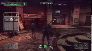 Let it die bug?