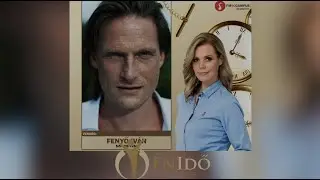 A legnagyobb virtuális valóságról, az életről beszélgetünk Fenyő Iván, színművésszel
