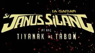 Janus Silang at ang Tiyanak ng Tabon