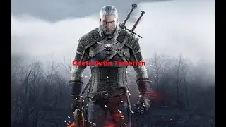 The Witcher 3 Quete : Butin Temerien [Blanchefleur]