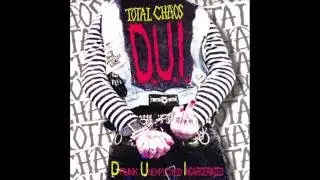 The Mistakes/Total Chaos 