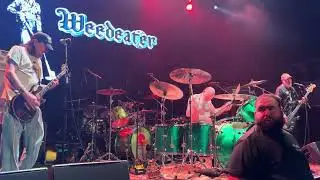 Weedeater 