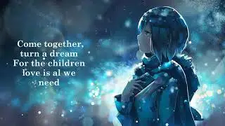 Nightcore - Give Me Peace On Earth (Modern Talking)