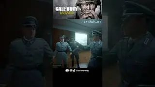 Они поймали нашего шпиона. #callofduty #codww2 #callofdutyww2 #cod #ww2 #worldwar2 #codworldwar2