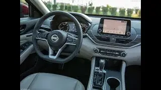 2019 Nissan Intelligent Mobility Safety Technology - Nissan LEAF, Rogue, Qashqai, Kicks and Others