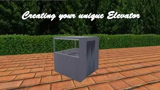 Elevator Demo