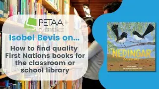 Finding quality First Nations books for the classroom or school library