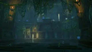 Tempel Of Atal' Hakkar (Cataclysm Dungeon, Walkthrough)