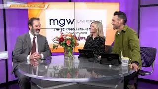 Personal Injury Attorneys | Lawyer Tim Watson Explains What Personal Injury | MGW Law Partners