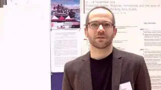 Interview with Andreas Benz (Centre for Development Studies, Free University Berlin)
