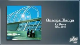 Amarga marga - La Pena (audio)