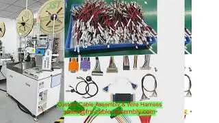 Molex 1722862303 Home Network Router Wire Harness terminal lug crimp tool Ket Auto 250 Wire Crimp Te