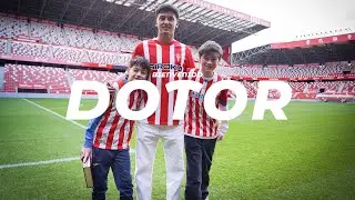 INSIDE RSG. Carlos Dotor