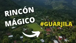 📍Histórica GUARJILA parte 2 - Encontré a mi primo Lenin Serrano del Eramón.